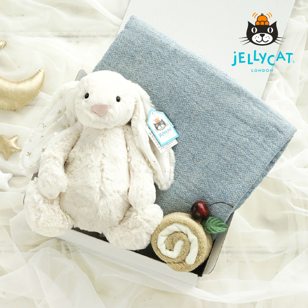 出産祝いギフトセット ジェリーキャットセット｜出産祝いの通販サイト