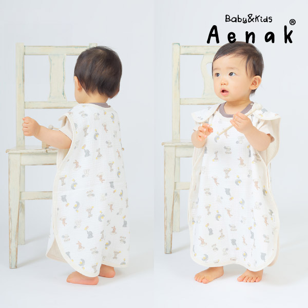 【Aenak】ベビースリーパー(アニマル)