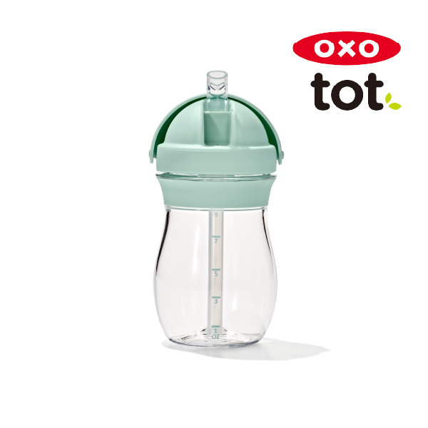 OXO Tot ストローカップ オパール