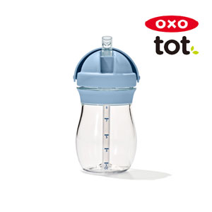 OXO Tot ストローカップ ダスク