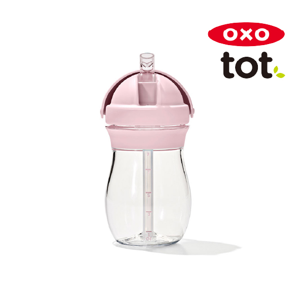 OXO Tot ストローカップ ブロッサム