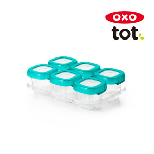 OXO Tot フリーザーストレージコンテナ